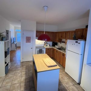 Logement 4 1/2 a louer dans Limoilou - Photo 2