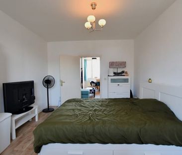 Appartement te huur - Foto 5