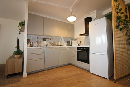 Location Appartement 3 pièces 83m² - Photo 5