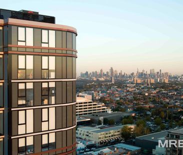 408/40 Hall Street, Moonee Ponds - Photo 4