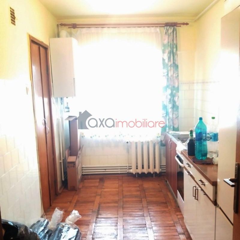Apartament 4 camere de inchiriat in Cluj-Napoca, Gheorgheni ID 5148 - Fotografie 1