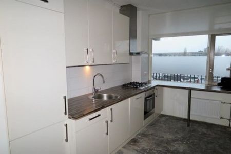 Apartment Rotterdam - Niels Bohrplaats - Photo 2