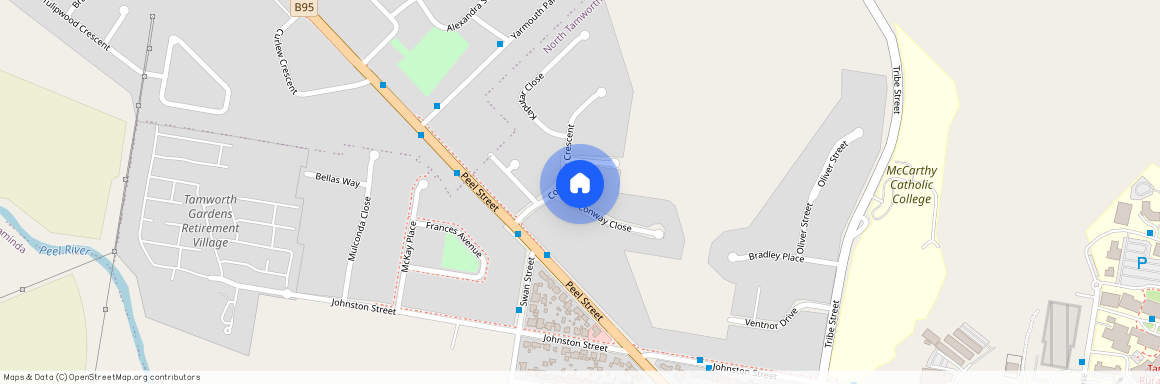 2/3 Conway Close, NSW 2340, Tamworth