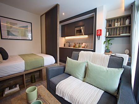 Apt 1608, Live Oasis St Albans Place - Photo 5