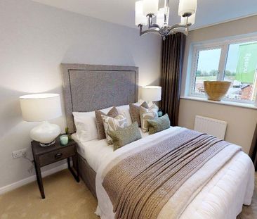 3 Bedroom House To Rent - Photo 2
