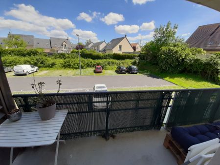 IFS - T2 RECENT - PARKING - Photo 5