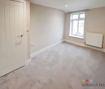 Wood Cottages, Branston Booths, Moor Lane - Photo 5