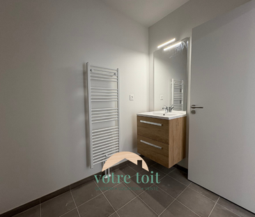 Location Appartement 2 pièces 45m² CAEN 14000 - Photo 3