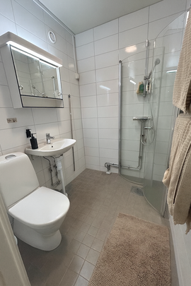 Eriksfältsgatan 78E, Almhög - Foto 1