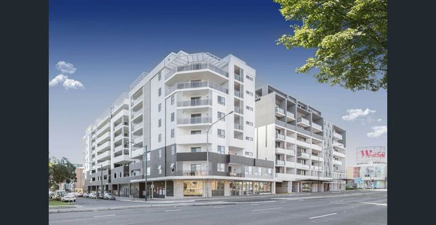 Perfectly Positioned Opposite Westfield Liverpool – Exceptional Lifestyle Awaits at ELIZABETH - Photo 1
