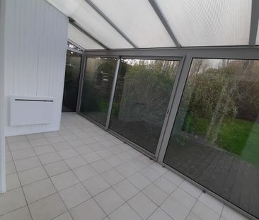 A LOUER - BEAUCAMPS LIGNY - Maison 4 chambres, jardin et garage - Photo 3