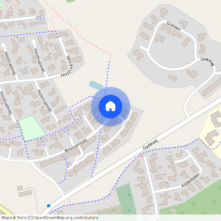 Brorsonsvej 37, 8870 Langå