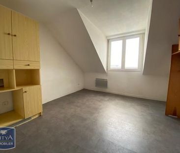 Location Appartement 1 pièce 16m² NANTES 44000 - Photo 6