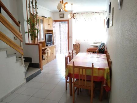 Dúplex en alquiler en Lo Pagán - Photo 2