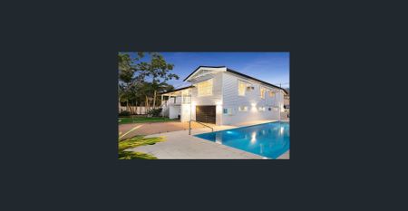 Charming Queenslander Living with Pool in the Heart of Hawthorne - Photo 3