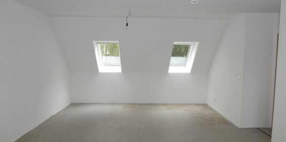 Ab sofort: Tolle DG Wohnung für Paare in Herne - Photo 3