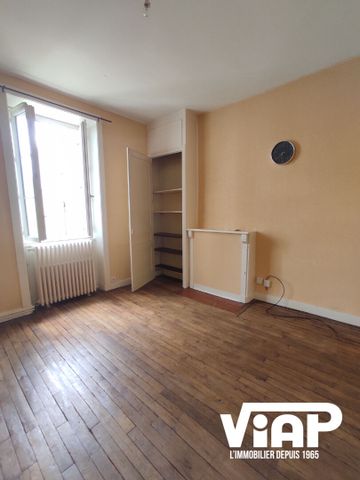 T2 DE 45 m² QUARTIER CALME - Photo 3