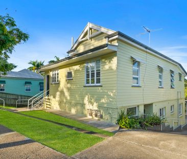 Centrally Located 2 Bedroom Unit in East Brisbane - Renovated & Ref... - Photo 6