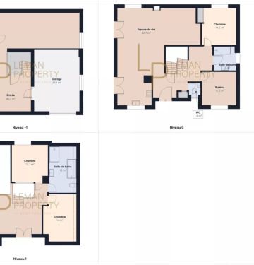 Villa • Veigy-Foncenex - Photo 3