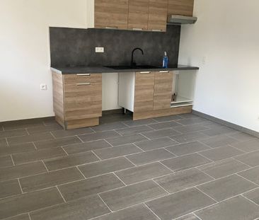 Location appartement 2 pièces, 43.75m², Chelles - Photo 3