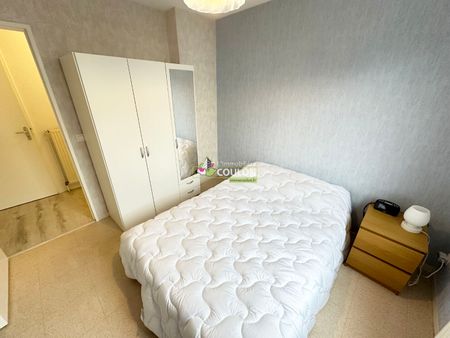 Résidence La Falaise 2 allée Nord, 63000, Clermont-Ferrand - Photo 5