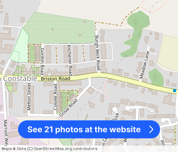 Briston Road, Melton Constable - Photo 1