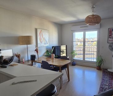 Location Appartement 2 pièces 56m² BORDEAUX 33000 - Photo 1