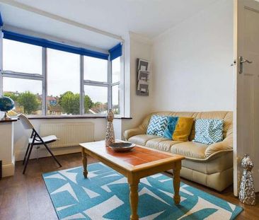 Milner Road, Brighton, BN2 - Photo 1