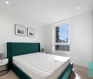 2 bedroom apartment to rent - Photo 4