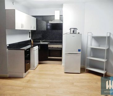 Fitzwilliam Street, Town Centre, Huddersfield, HD1 - Photo 3