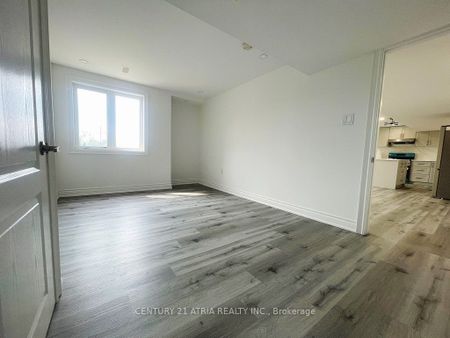 For Lease - 37 Ben Sinclair Avenue Unit# Basement, East Gwillimbury, Ontario - Photo 4