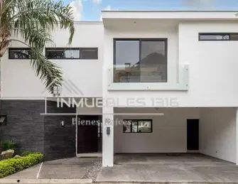Casa en Lomas Del Hípico, Monterrey - Photo 1