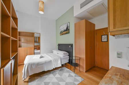 Studio to rent - Photo 2