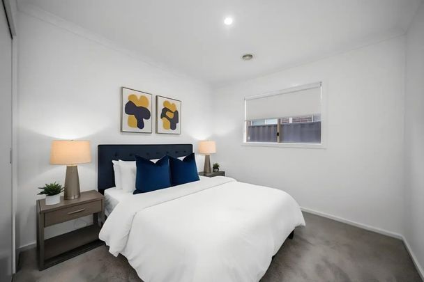 3 Kendall Street, Hillside VIC 3037 - House For Rent | Domain - Photo 1