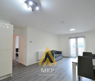 1 bedroom apartment to rent - Photo 3