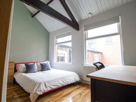 3 bedroom apartment to rent - Photo 5