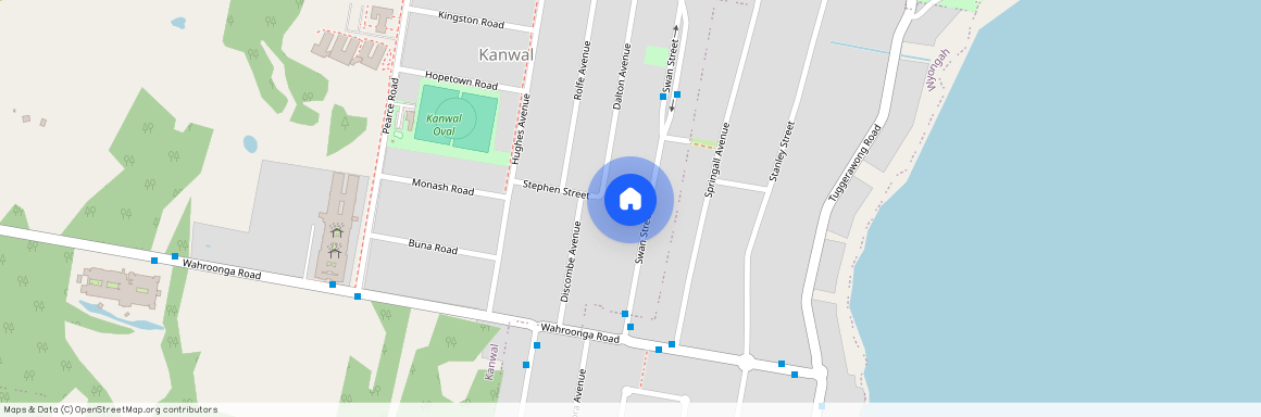 26 Swan Street, NSW 2259, Kanwal