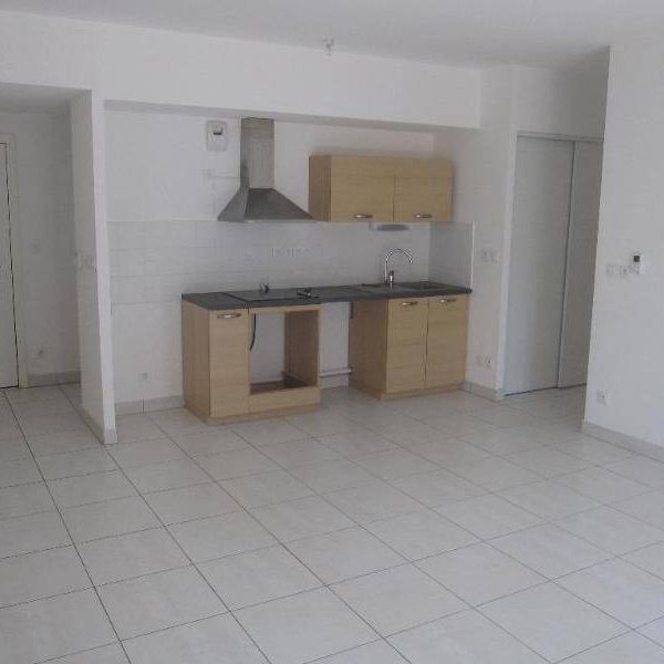 Location appartement neuf 3 pièces 58.85 m² à Montpellier (34000) - Photo 1