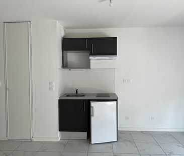 Location Appartement 1 pièce 36m² MURET 31600 - Photo 1