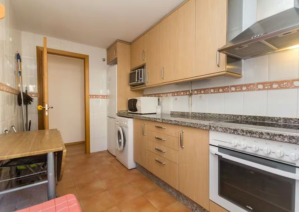 Calle Eslava, Málaga, Andalusia 29002