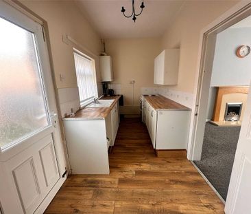 2 bedroom terraced house to rent - Photo 6