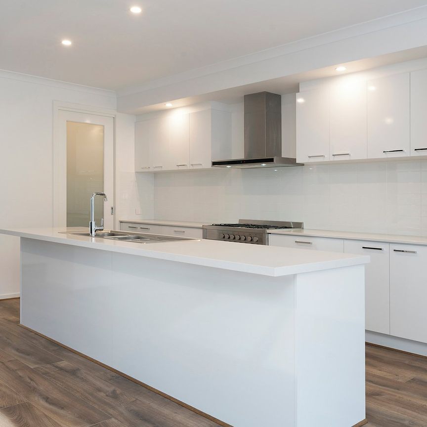 HEART-WARMING FAMILY HOME - Photo 1