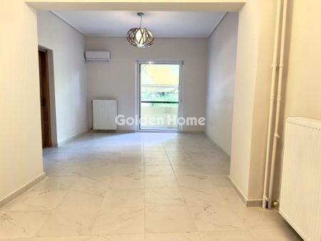 Διαμέρισμα για ενοικίαση Κέντρο (Νέα Σμύρνη) - Photo 4