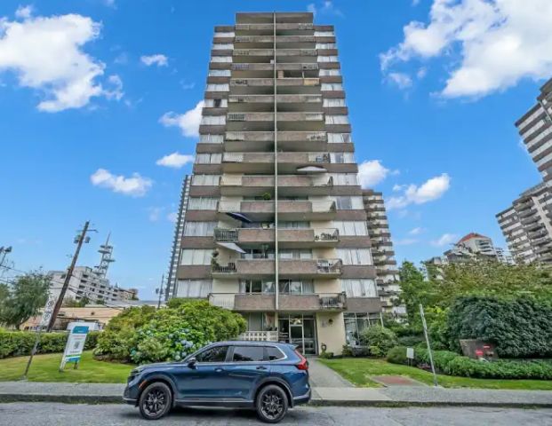 ED. HAMILTON | 610 Hamilton Street, New Westminster - Photo 1