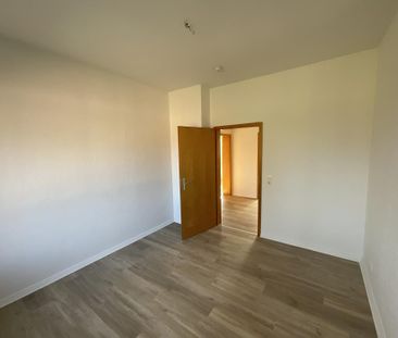 2-Zimmer-Wohnung in Wilhelmshaven City - Foto 1