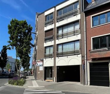 Appartement te huur - Foto 1