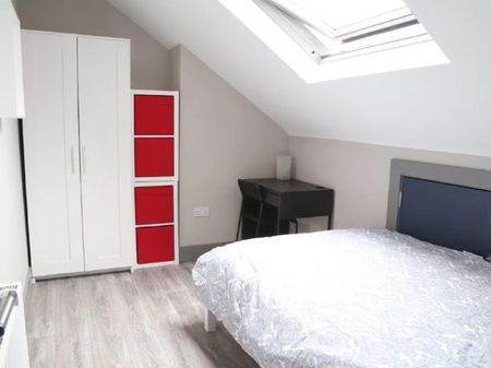 Room for rent, The Rise, Dublin 9 (Dublin, Ireland) - Photo 3