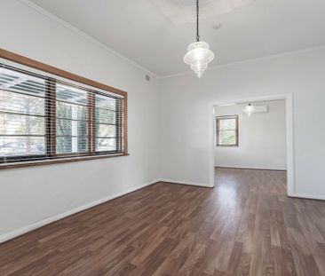 Spacious Family Character Home With Bonus Retreat - Photo 1