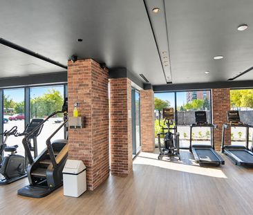 For Lease - 4010 Eglinton Avenue Unit# 1108, Toronto, Ontario - Photo 6