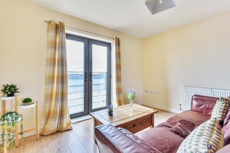 2 bedroom apartment to rent - Photo 3